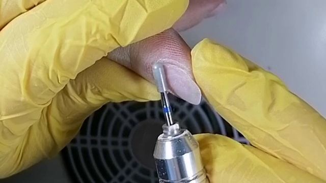 Укрепление гелем. смотреть онлайн