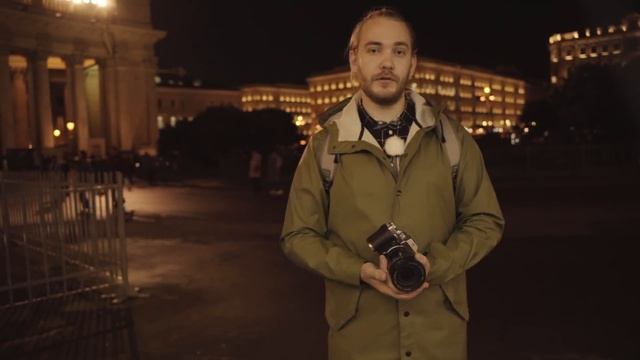 Fujifilm x-t3. Я НЕ купил бы. смотреть онлайн