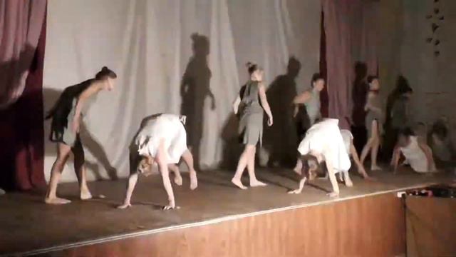 2019 08 24 Орбита ДОД 1 отряд, танец «Я не могу сказать» смотреть онлайн