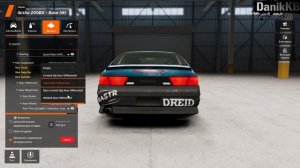 КАК СОБРАТЬ КОРЧ В БИМКЕ? | BeamNG.drive