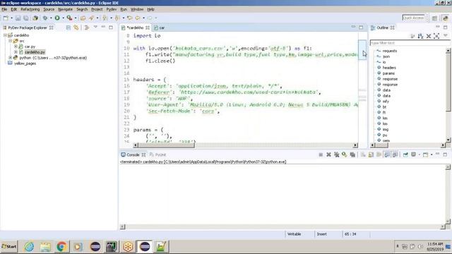 WEB SCRAPING|WEB SCRAPING PYTHON|WEB SCRAPING USING PYTHON|WEB SCRAPING WITH PYTHON|BEAUTIFULSOUP смотреть онлайн