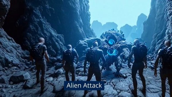 Kaiber AI 100% AI Generated Video Extended Version AI Capability First Look AI Generated Video 2023