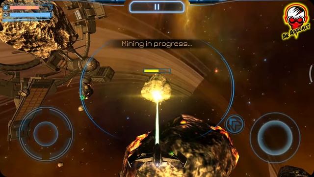 Subdivision infinity Gameplay Aircraft Game of 2017 смотреть онлайн