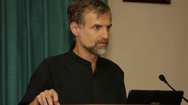 Р.В.Светлов - 4.Лингвистический поворот.Витгенштейн смотреть онлайн