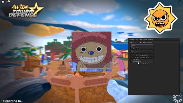 [CELULAR/PC] ROBLOX All Star Tower Defense SCRIPT MUITO OP!! смотреть онлайн
