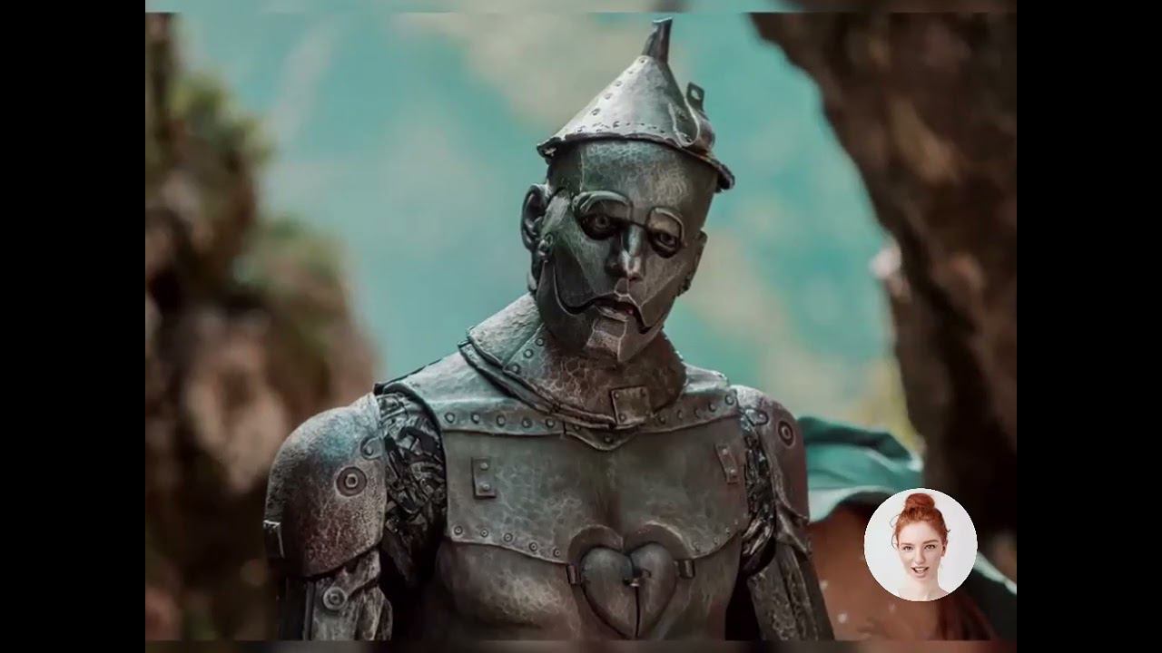 Появились первые кадры отечественного фэнтези «Волшебник Изумрудного города» смотреть онлайн