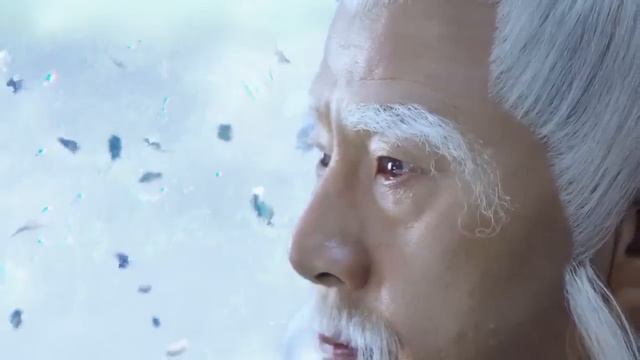 獨臂老頭召喚萬劍，與天下第一高手比武 ⚔️ 抗日 смотреть онлайн