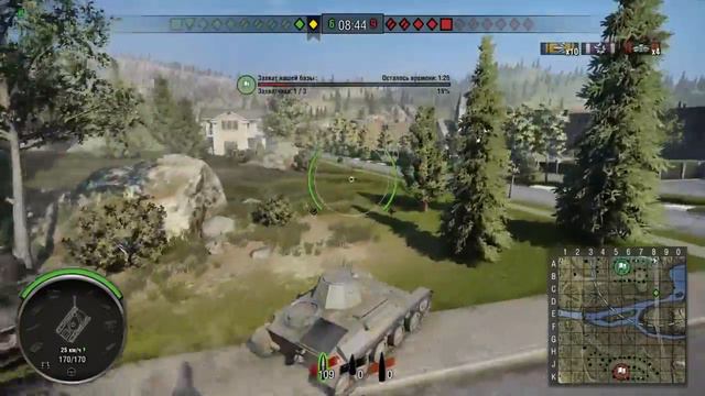 Т-60 Песочница. Get_0ut89 Playstation 4 . Мастер, Воин.(Хрен пробьешь)) смотреть онлайн
