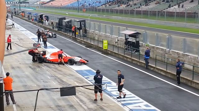 World series by renault 2014 Hungaroring f 3.5 смотреть онлайн