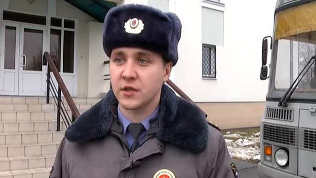 Очередной рейд по выявлению нелегальных мигрантов прошел в Рязани