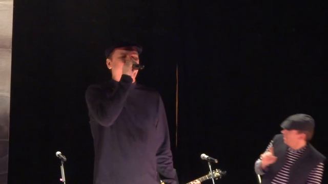 Лесоповал - Я оттуда смотреть онлайн