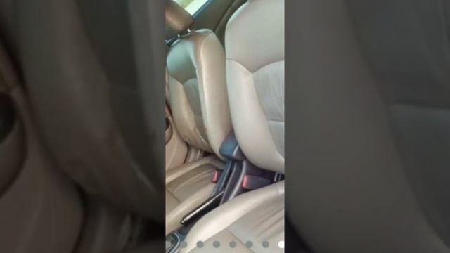 Nissan Almera young 2001 ฿78,000 смотреть онлайн