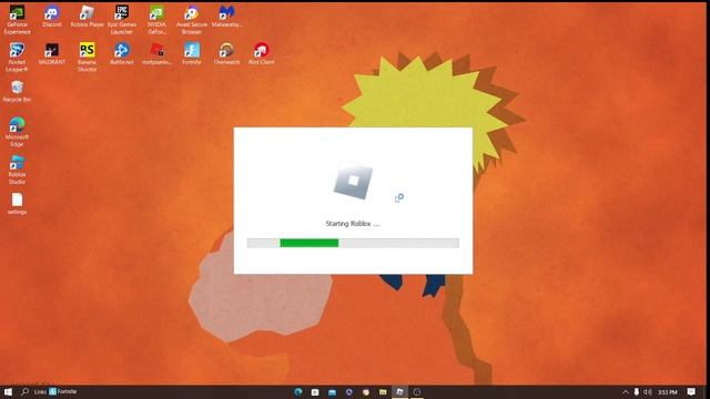 New an Improved FPS unlocker for ROBLOX смотреть онлайн