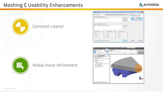 What's New in Simulation Mechanical 2017 смотреть онлайн