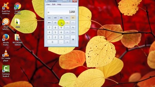 Windows 7 Calculator Tutorial Telugu смотреть онлайн