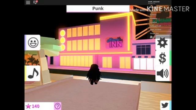 Roblox wensday Ep 1 смотреть онлайн