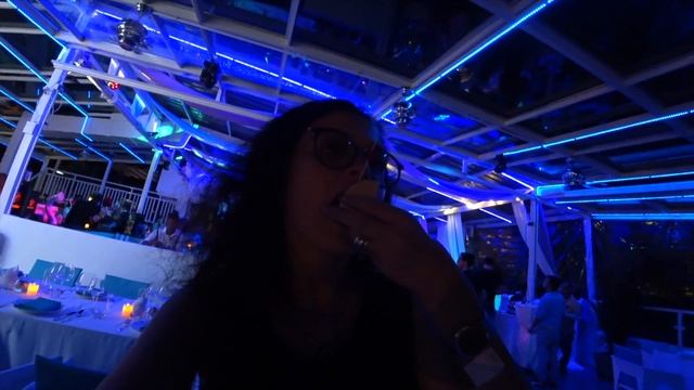 Руфтоп бар. Клуб на Пхукете. Патонг смотреть онлайн