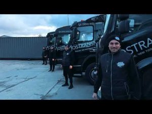 САМЫЙ БОЛЬШОЙ И СОВРЕМЕННЫЙ АВТОПАРК БЕНЗОВОЗОВ/SCANIA/VOLVO/ISUZU/HYUNDAI/MERCEDES-BENZ/FORD/FAW