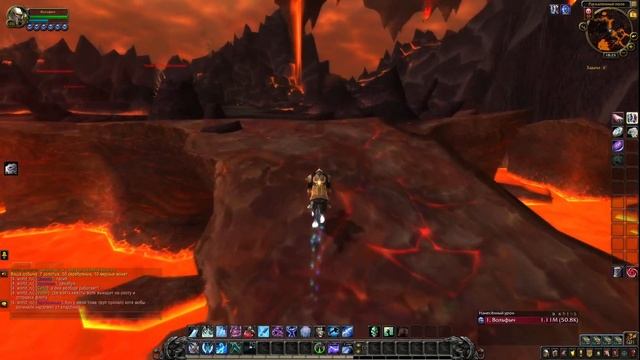 Фарм золота на сервере wowcircle bfa 8.3.7 (Farming gold on the server wowcircle bfa 8.3.7) смотреть онлайн