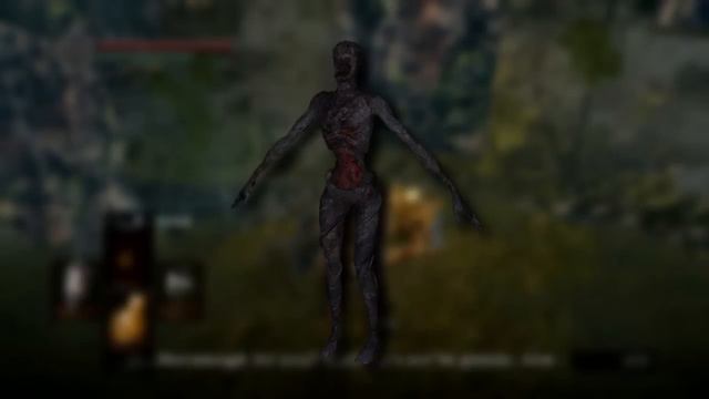 Dark Souls Cut Content - Badman смотреть онлайн