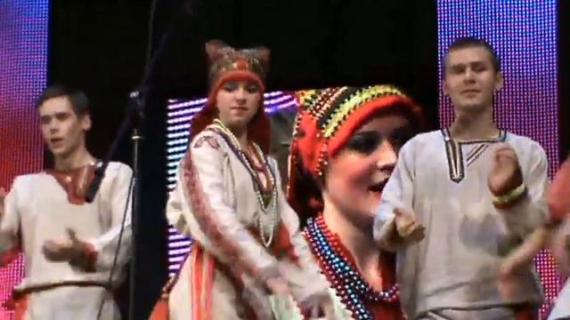 Анс."Гайги Моро"-Вай, тядяняй смотреть онлайн