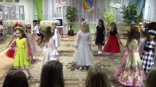 День матери " Ох уж этот Незнайка" ЧДОУ ДС №32 гр Радуга 25 11 16 смотреть онлайн