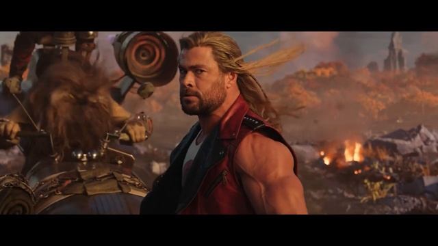 Тор 5 - разбор анонса. Новый режиссер и серьезный сюжет! Ждём новостей