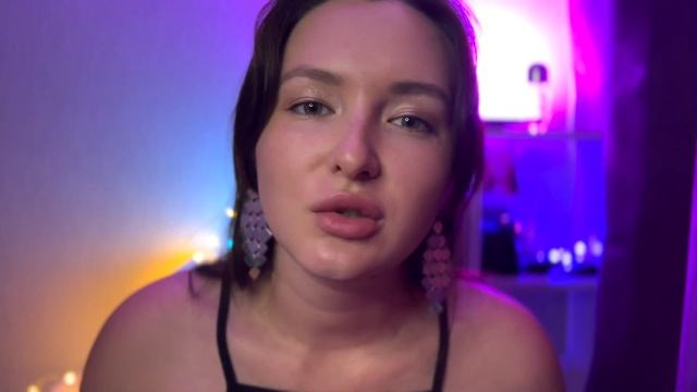 АСМР Нежный Салон красоты: прическа и приятный макияж ASMR Hair styling / Gentle make up смотреть онлайн