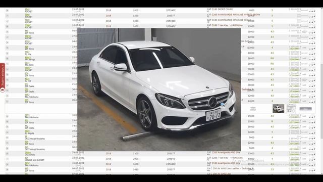НЕМЕЦКИЕ АВТОМОБИЛИ С АУКЦИОНОВ ЯПОНИИ!!! ИХ СТОИМОСТЬ И СОСТОЯНИЕ.Mercedes-Benz BMW ИЗ ЯПОНИИ смотреть онлайн