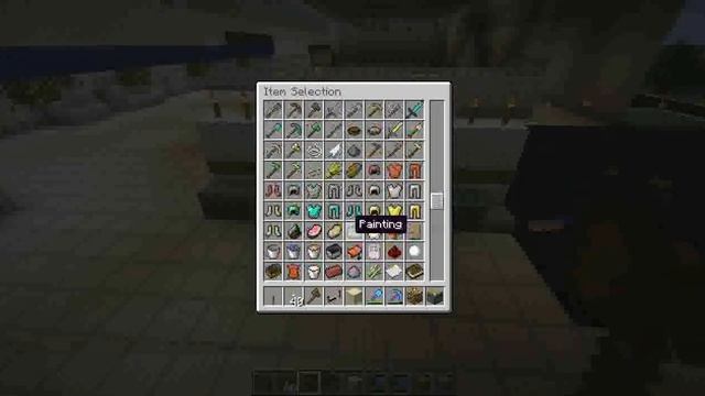 Serwer Hamachi Minecraft смотреть онлайн