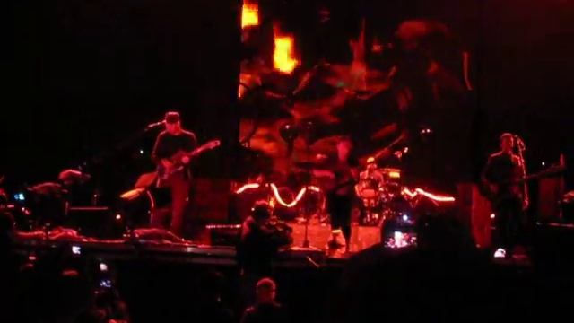 COLDPLAY - major minus @ BBK LIVE 2011 смотреть онлайн