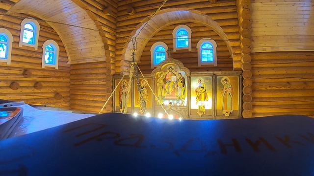 Милость мира. Ковальджи. Достойно есть. смотреть онлайн