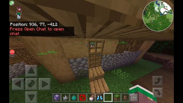 Minecraft Gear Vr Edition Texture Pack смотреть онлайн