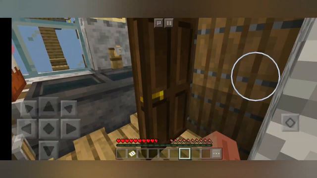 Карта фермы в Minecraft смотреть онлайн