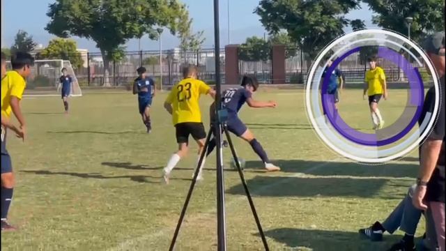 Mateo Mohler | c/o 2023 | 5’9” 145 lbs | 4.6 - 40 | Midfielder & Forward Both Feet | @mateomohler смотреть онлайн