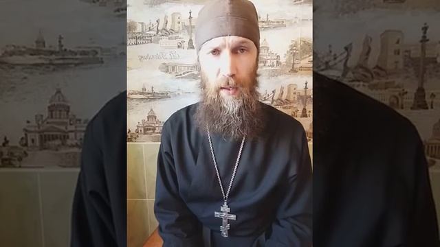 Курс: "Основы Православной Культуры". Часть 1. смотреть онлайн