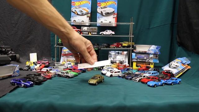 Тюнинг модели 1:60 LADA 110 AUTOGRAND.LED Custom.Working Headlights