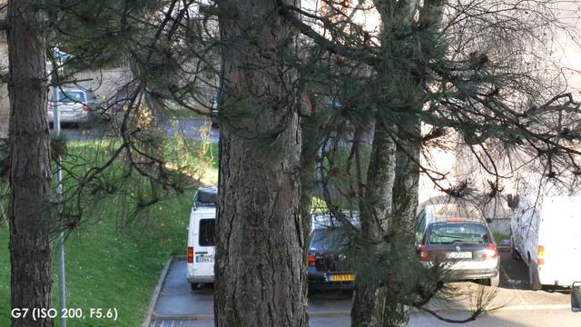 Panasonic 4K Cameras Showdown : VX870 vs FZ1000 vs Lumix G7 (UHD, 4K, reup) смотреть онлайн