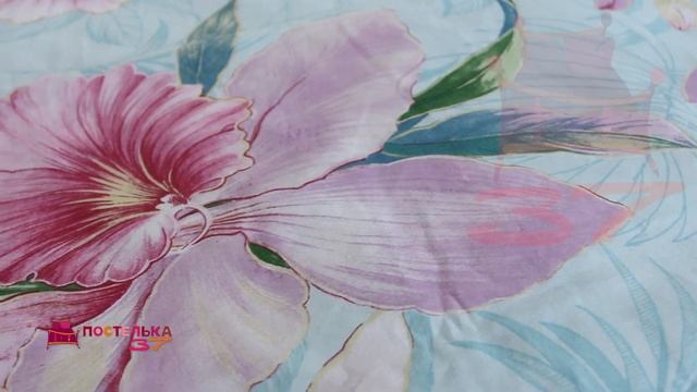 Ивановский поплин "Амелия" смотреть онлайн