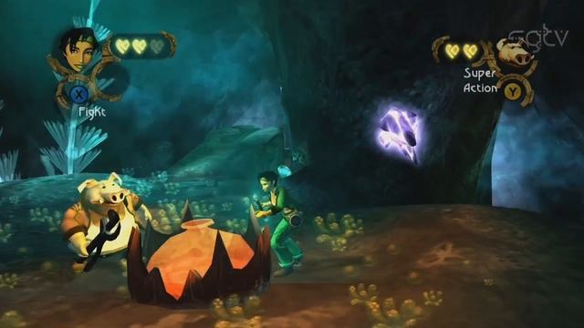 Beyond Good & Evil HD[stopgame.ru] + ссылка на скачивание