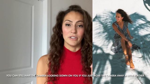 10 Posing Mistakes You Could Be Making and How to Correct Them смотреть онлайн