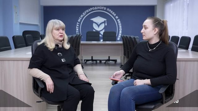 Факультет журналистики в ИМПЭ им.А.С.Грибоедова