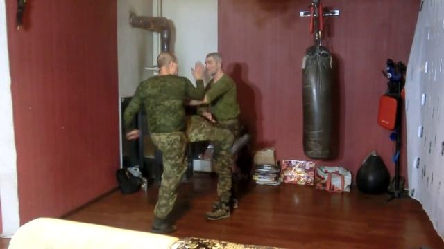 Скоро! Смотрите полную версию Coming soon! See the full version Universal combat system 10, 11 смотреть онлайн