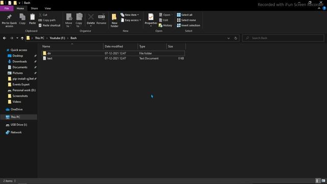 Ls Command || Bash Scripting || Shell Scripting || By Designer Code смотреть онлайн