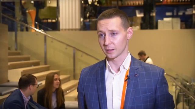 Цифровая трансформация в энергетической отрасли в ООО «Белэнергомаш – БЗЭМ». Видео 1. смотреть онлайн