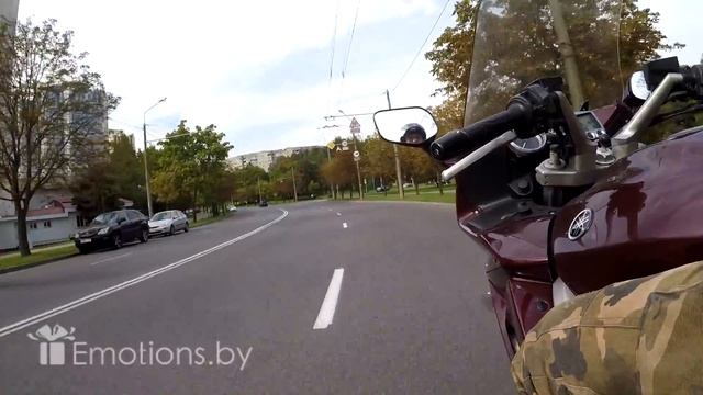 Подарок покатушки на мотоцикле смотреть онлайн