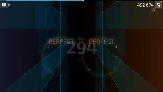 [Protocol:hyperspace Diver] Temptation -HARD Lvl. 8 - FULL COMBO смотреть онлайн