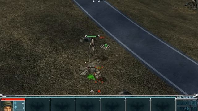 UFO: AFTERMATH | Геймплей & Прохождение | Часть 1 | Енот Енотович смотреть онлайн