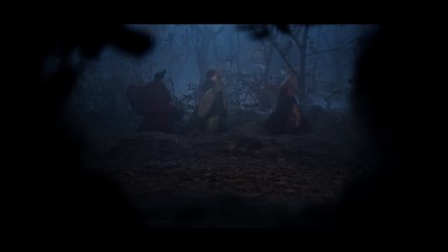 Hocus Pocus 2 is kinda dumb... смотреть онлайн