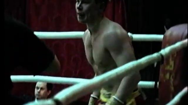 А. Бусыгин-В.Щербаков. FIGHTBOOK. Энциклопедия боя. 1995-12-09. Новосибирск. Промоутер С. Заяшников смотреть онлайн
